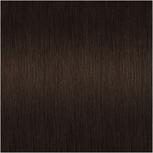 SHE Mèche d'extensions cheveux naturels Acajou intense - Couleur 32