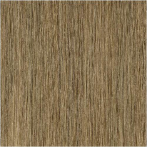 SHE Mèche d'extensions cheveux naturels Blond clair naturel - Couleur 15