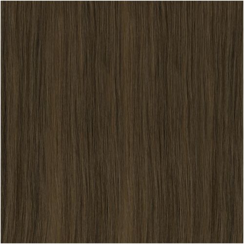 SHE Mèche d'extensions cheveux naturels Blond foncé doré - Couleur 12