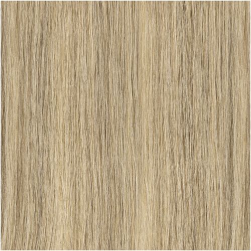 SHE Mèche d'extensions cheveux naturels Blond pastel - Couleur 25