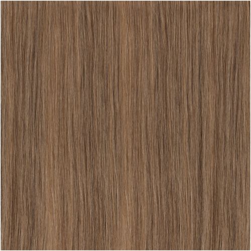 SHE Mèche d'extensions cheveux naturels Cognac - Couleur 28
