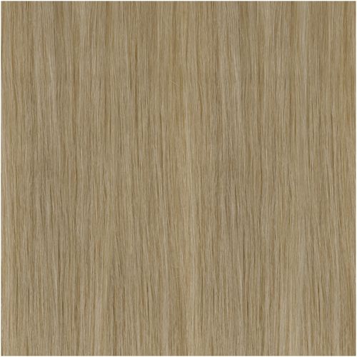 SHE Mèche d'extensions cheveux naturels Doré - Couleur db4