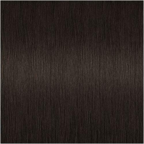 SHE Mèche d'extensions cheveux naturels Marron chocolat - Couleur 06