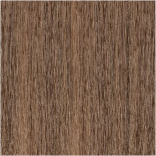 SHE Mèche d'extensions cheveux naturels Orange clair - Couleur 29