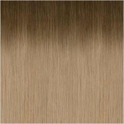 SHE Ombré Mèches d'extensions cheveux naturels T12/26