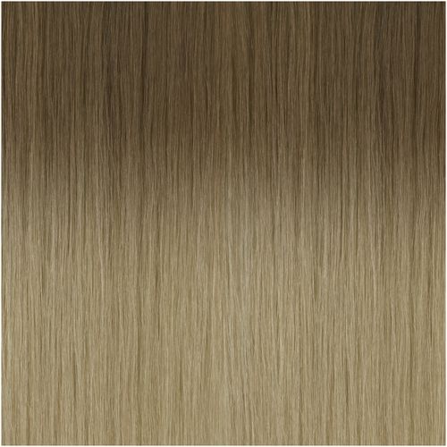 SHE Ombré Mèches d'extensions cheveux naturels T14/1001