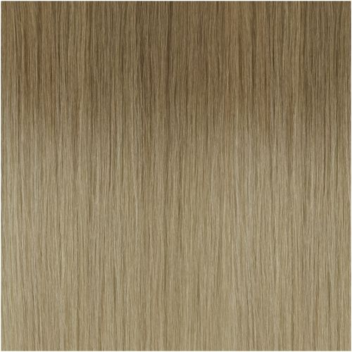 SHE Ombré Mèches d'extensions cheveux naturels T27/20