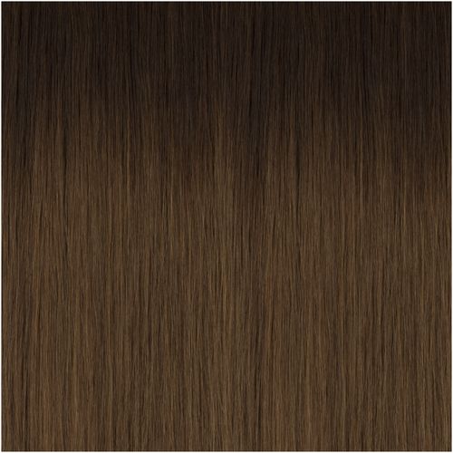 SHE Ombré Mèches d'extensions cheveux naturels T6/12