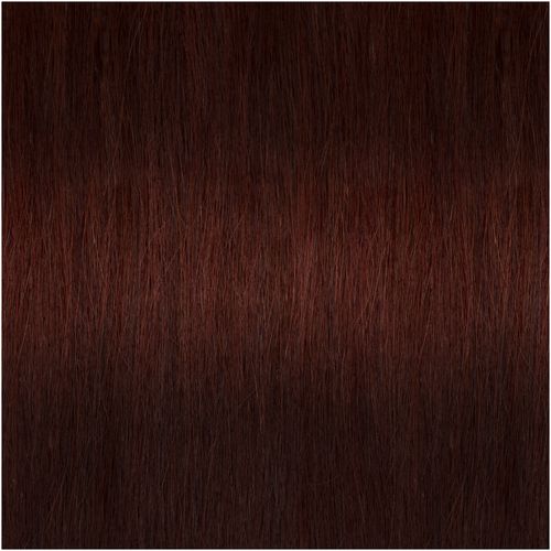 SHE Remy Human Hair Extension Deep Red - Colour 35