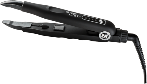 SHE Star Light Hair Extension Iron