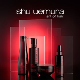 Shu Uemura