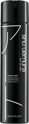 Shu Uemura Kumo Hold 300ml