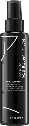 Shu Uemura Shiki Worker 