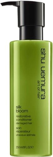 Shu Uemura Silk Bloom Conditioner - 250 ml	