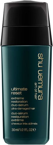Shu Uemura Ultimate Reset Duo-Serum