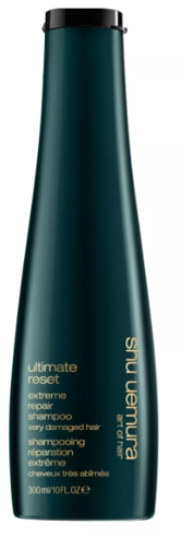 Shu Uemura Ultimate Reset Shampooing - 300 ml
