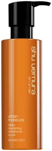 Shu Uemura Urban Moisture Hydro-Nourishing Conditioner Dry Hair