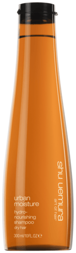 Shu Uemura Urban Moisture Shampoo