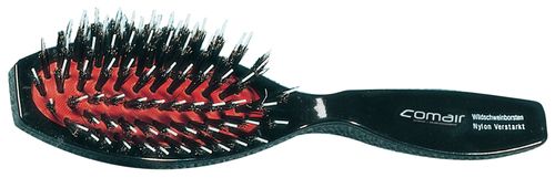 Spazzola pneumatica con setole in nylon - Piccola