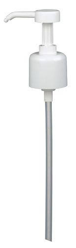 Spout Pump for 1 Litre Narrow Neck Bottles