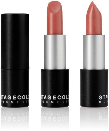 Stagecolor Classic Lipstick Pretty Peach - 0000389