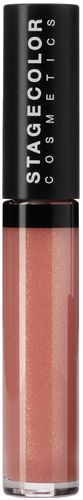 Stagecolor Lipgloss - Rose