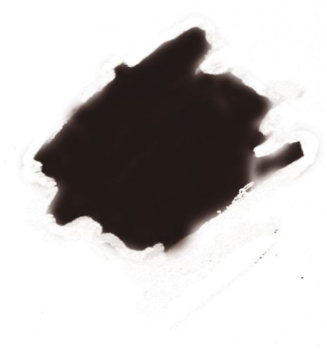 Stagecolor Liquid Eyeliner Brown - 1005