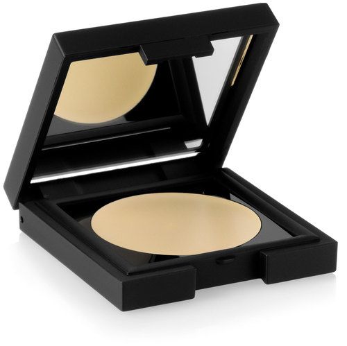 Stagecolor Natural Touch Cream Correcteur - Yellow Beige