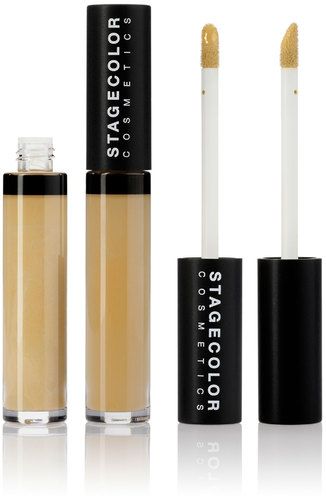 Stagecolor Perfect Teint Fluid Concealer - Yellow Beige