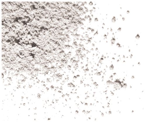 Stagecolor Sparkle Powder Dose - Luna Sea White