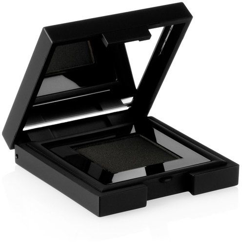 Stagecolor Velvet Touch - Mono Eyeshadow Silky Black - 1495