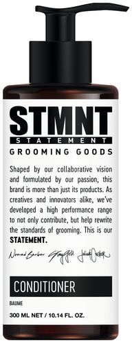 STMNT Grooming Goods Baume