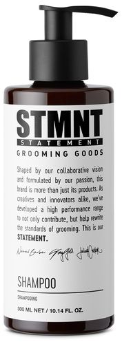 STMNT Grooming Goods Shampoo 300ml