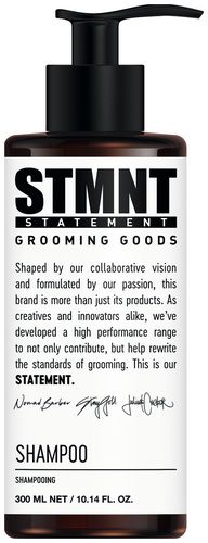 STMNT Grooming Goods Shampoo 300ml