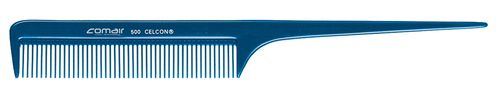 Tail Comb 500 Blue Profi-Line