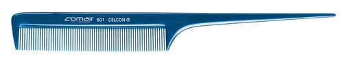 Tail Comb 501 Blue Profi-Line