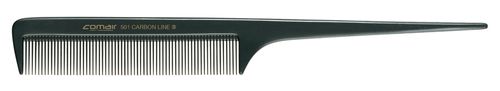 Tail Comb 501 Carbon Profi Line