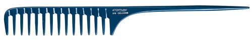 Tail Comb 519 Blue Profi-Line