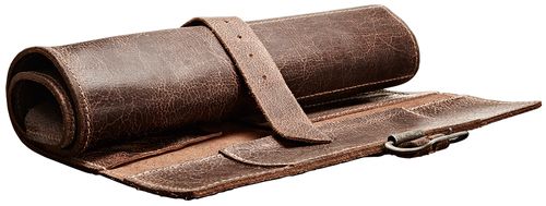 Tondeo Barber's Toolbar GUARDSMAN Rouleau à ciseaux