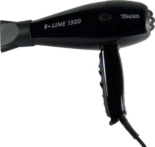 Tondeo E-Line 1500 - Noir
