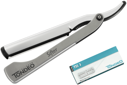 Tondeo Sifter Classic Set