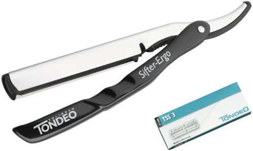 Tondeo Sifter Ergo Set