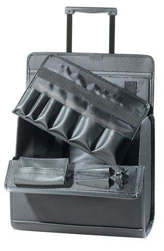 Tool Case made of fabric