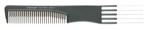 Toupier und Gabelkamm 102 Ionic Profi-Line