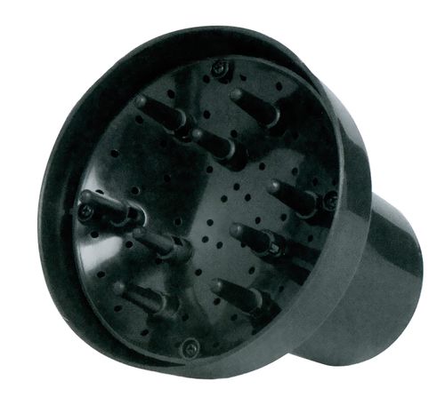 Universal Diffusor with Metal Spring