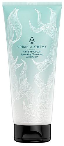 Urban Alchemy Après-shampooing hydratant et apaisant