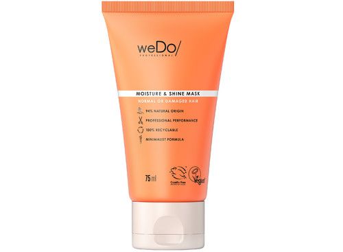WeDo Moisture & Shine Mask - 75ml