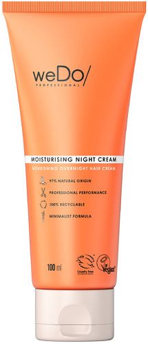 WeDo Moisturizing Night Cream 100ml