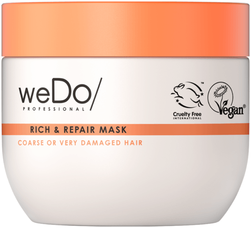 WeDo Rich & Repair Mask - 400ml