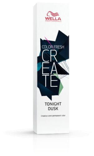 Wella Color Fresh Create 60ml - tonight dusk